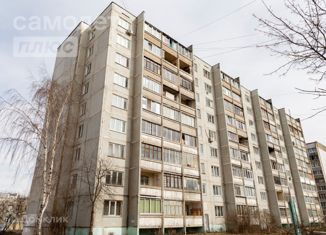 Сдается в аренду 1-комнатная квартира, 39.7 м2, Тверь, улица Коробкова, 12, Центральный район