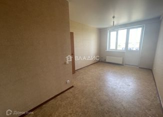 Однокомнатная квартира на продажу, 31 м2, сельский посёлок Новинки, Весенний проезд, 2, ЖК Окский Берег