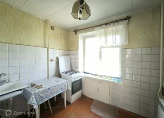 Продается 3-комнатная квартира, 60.88 м2, Белгородская область, улица Лазарева, 12