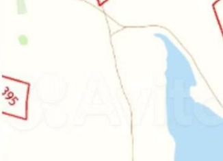 Земельный участок на продажу, 100 сот., село Новоивановка, Цветочная улица