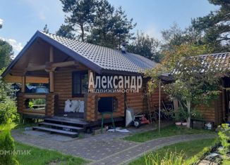 Продаю дом, 50 м2, садоводческое некоммерческое товарищество Корунд, 2-я Лесная улица, 55
