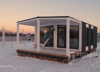 Продам дом, 40 м2, ДНТ Милано, 2-я улица