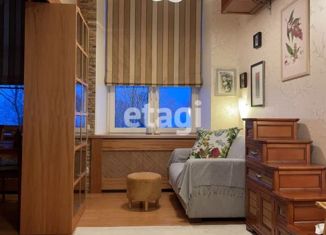 Сдача в аренду 2-ком. квартиры, 56 м2, Пушкин, Широкая улица, 20