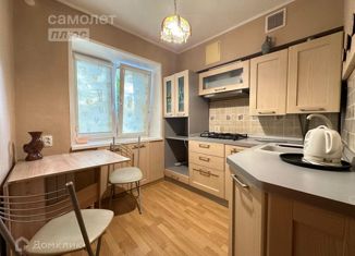 Продажа 2-ком. квартиры, 43.7 м2, Рязань, улица Чкалова, 46