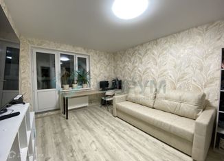 Продам 1-комнатную квартиру, 34.2 м2, Нижегородская область, проспект Кораблестроителей, 80