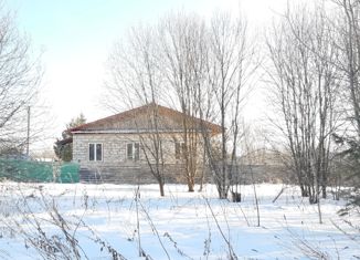 Продажа дома, 131 м2, деревня Верховье, Садовая улица, 9