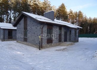 Продажа дома, 88.2 м2, посёлок городского типа Краснозатонский, площадь имени Е.В. Чепыгина