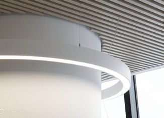 Аренда офиса, 911 м2, Москва, улица Коровий Вал, 5, улица Коровий Вал