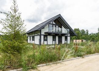 Дом на продажу, 187 м2, посёлок дома отдыха Плёсково, коттеджный посёлок Плёсково, 651