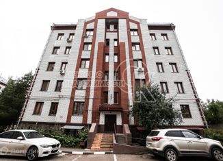 Продается 5-ком. квартира, 150 м2, Казань, Курская улица, 19, Советский район