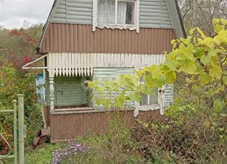 Дом на продажу, 20 м2, Калужская область, садоводческое некоммерческое товарищество Строитель, 254