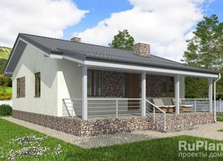 Продам дом, 77.8 м2, Туймазы, улица Островского