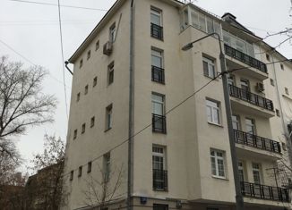 Квартира на продажу студия, 27.2 м2, Москва, Трубная улица, 29с6, Трубная улица