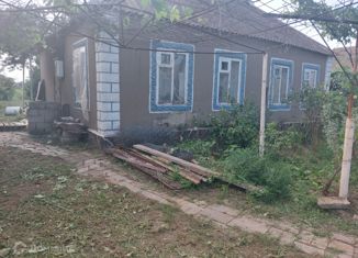 Продам дом, 65.3 м2, село Джигинка, Восточная улица