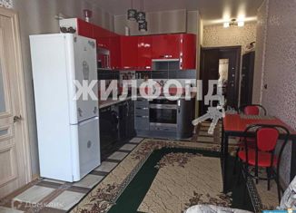 Продажа 1-ком. квартиры, 40.2 м2, поселок Октябрьский, улица Согласия, 1