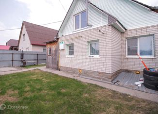 Продам дом, 140.5 м2, село Власиха, Шоссейная улица, 66