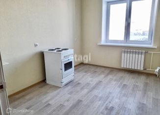 Продается двухкомнатная квартира, 46 м2, село Исетское, Горская улица, 42к1