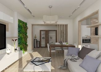 Дом на продажу, 168.8 м2, село Казачий Брод, Ивановская улица, 149Б