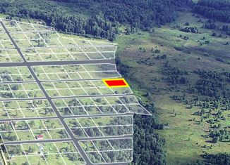 Продаю земельный участок, 18.71 сот., коттеджный посёлок Никольское Озеро