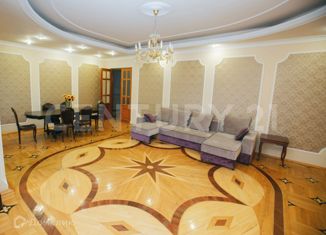 5-комнатная квартира на продажу, 230 м2, Владикавказ, Павловский переулок, 3