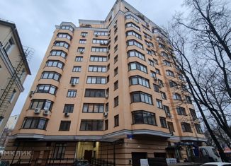 Продаю трехкомнатную квартиру, 140 м2, Москва, улица Чаянова, 24, улица Чаянова