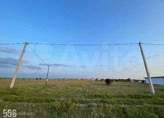 Продаю земельный участок, 5 сот., посёлок Кача, улица Евграфа Рыжова, 10