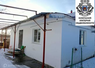 Дом на продажу, 80 м2, село Козьмодемьяновка, Октябрьская улица