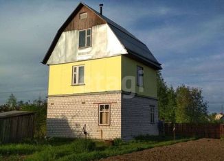 Продажа дома, 72 м2, Брянск, Володарский район, СО Спартан, 2