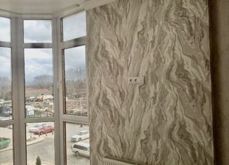 Продается 1-комнатная квартира, 35 м2, Анапа, Анапское шоссе, 32к6, ЖК Чёрное море