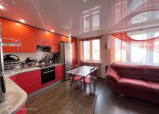 2-комнатная квартира на продажу, 56.7 м2, Тульская область, Восточная улица, 2