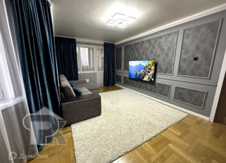 Продается 3-комнатная квартира, 80 м2, Москва, 3-я Институтская улица, 17, Рязанский район