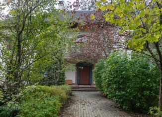 Сдается в аренду дом, 592 м2, деревня Калчуга