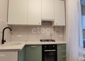 Продаю двухкомнатную квартиру, 46 м2, Москва, Первомайская улица, 60, Первомайская улица