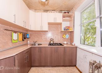 Четырехкомнатная квартира на продажу, 59.2 м2, деревня Климовское, деревня Климовское, 9