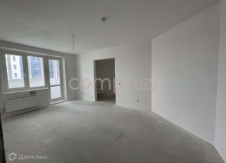 Продажа 3-ком. квартиры, 86.2 м2, Тюмень, улица Валентины Трофимовой, 13, ЖК Квартал 1964