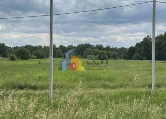 Продажа участка, 32 сот., деревня Хатманово, Молодёжная улица