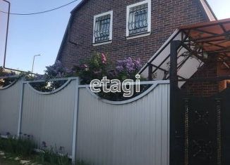 Продаю дом, 134.2 м2, СНТ Железнодорожник