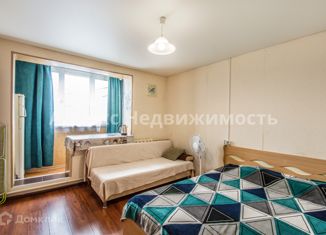 Продам квартиру студию, 16.6 м2, Тюмень, улица Седова, 64А