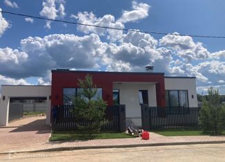 Продаю дом, 111.6 м2, коттеджный посёлок Наследие