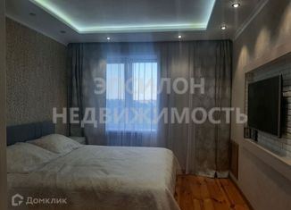 3-комнатная квартира на продажу, 59.7 м2, Курск, Зелёная улица, 32Б, Центральный округ