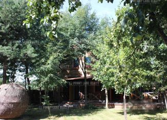 Продажа дома, 370 м2, деревня Ларюшино, Центральная улица, 66