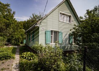 Продажа дома, 40.6 м2, село Разиньково, Лесная улица