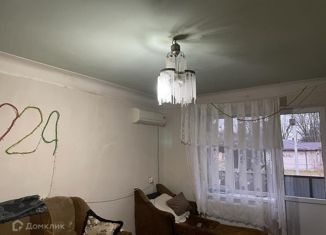 Продажа 2-ком. квартиры, 43.4 м2, поселок Прикубанский, Школьная улица, 8