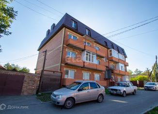 Продам квартиру студию, 20.7 м2, Ростов-на-Дону, улица Рябышева, 119, Пролетарский район