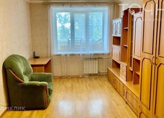 Продам 1-комнатную квартиру, 39 м2, Пенза, улица Краснова, 40, Первомайский район