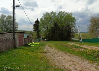 Продаю земельный участок, 16 сот., село Берендеево