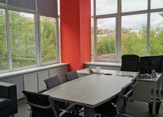 Сдаю офис, 1066 м2, Москва, Краснопролетарская улица, 16с2, Тверской район