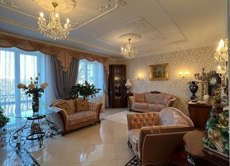 Продается многокомнатная квартира, 206.3 м2, Ярославская область, Ярославская улица, 49А