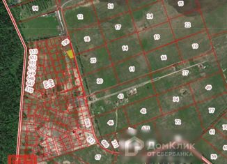 Земельный участок на продажу, 12 сот., массив Аэродром