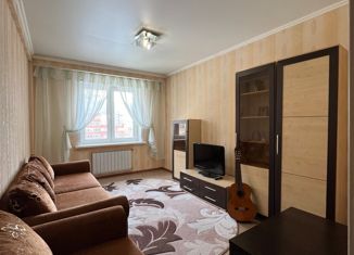 Продается 1-комнатная квартира, 37.2 м2, Пензенская область, улица Терновского, 203